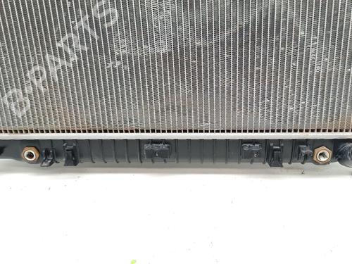 Water radiator SSANGYONG REXTON W / REXTON 2.0 Xdi | BP35904408M31 - Image 2
