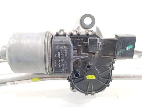 Front wiper motor OPEL COMBO Box Body/MPV (X12) 1.3 CDTI (B05) | BP38859432M29 - Image 2