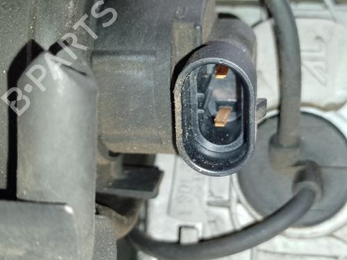 Left headlight BMW 3 (E46)  | BP24106356C28 