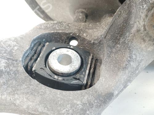 Left rear steering knuckle AUDI A5 Sportback (8TA) 2.0 TDI | BP26175455M27 