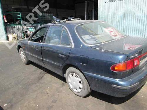 Used Parts HYUNDAI SONATA III (Y-3)  2.0 i 16V  255938
