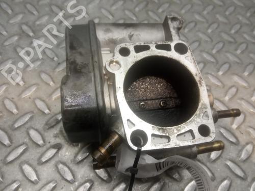 Used Throttle body OPEL ASTRA G Hatchback (T98) 1.6 16V (F08, F48) (101 hp) 11526708