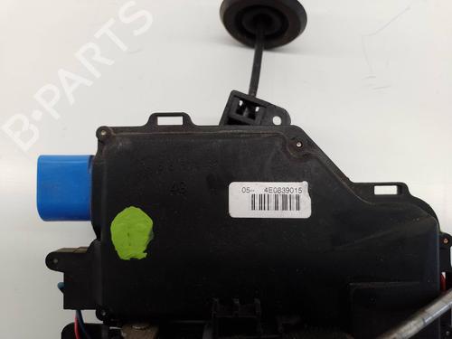 Rear left lock AUDI A8 D3 (4E2, 4E8) 3.7 quattro | BP18066108C100 