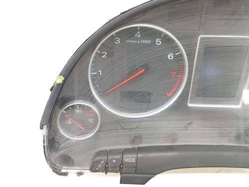 Instrument cluster AUDI A4 B6 (8E2) 2.0 | BP38179158C47 - Image 2