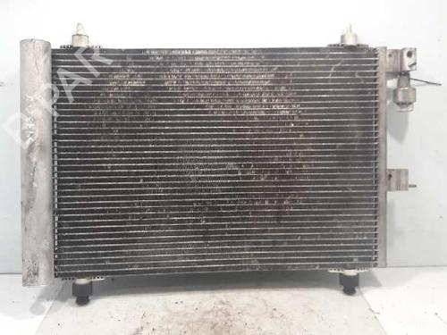 AC radiator CITROËN XSARA PICASSO (N68) 2.0 HDi | BP5274316M32 