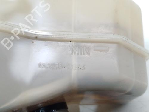 Brake master cylinder BMW 1 (E87) | BP31381029M77