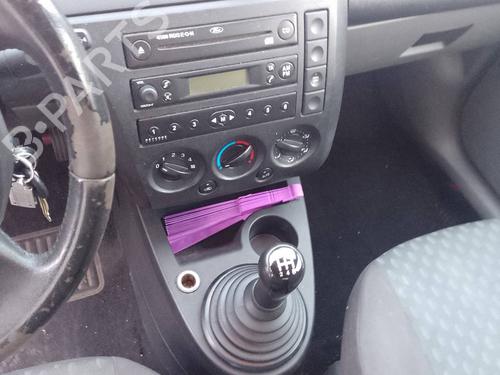 Gearbox FORD FIESTA V (JH_, JD_)  | BP19782454M3 