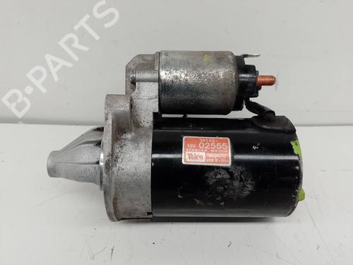 Used Starter KIA PICANTO I (SA) 1.0 (61 hp) 18065830