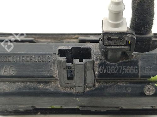 Elektronisk modul SKODA FABIA III (NJ3) | BP30969328M83