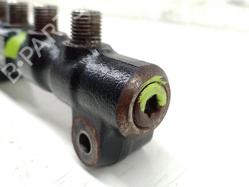 Injection rail PEUGEOT 307 (3A/C) 1.6 HDi 110 | BP30972834M98