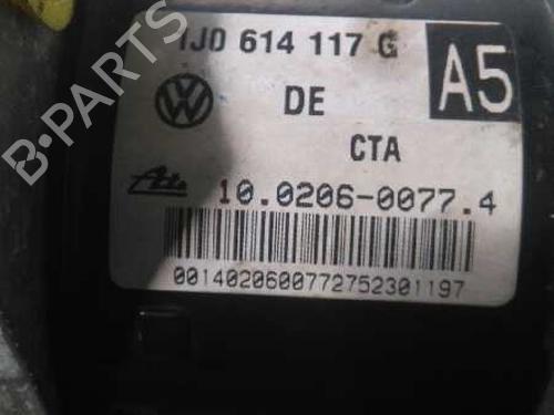 ABS pump SEAT TOLEDO II (1M2)  | BP3080241M43 