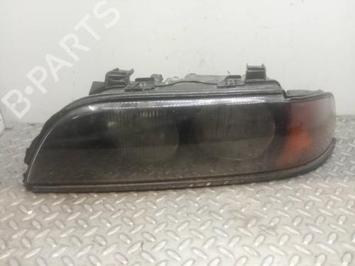 Used Left headlight BMW 5 Touring (E39) 520 i (170 hp) 11762697