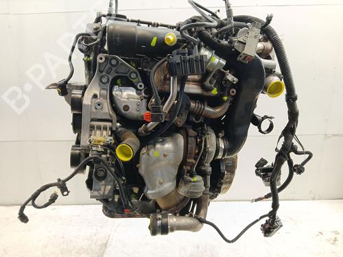 Engine OPEL ASTRA J (P10) | BP31190313M1