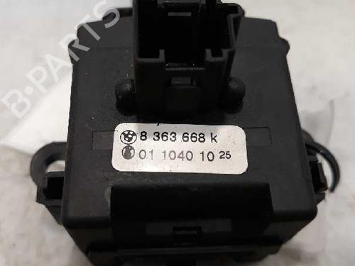 Steering column stalk BMW 3 Convertible (E46) 323 Ci | BP5123081I23 