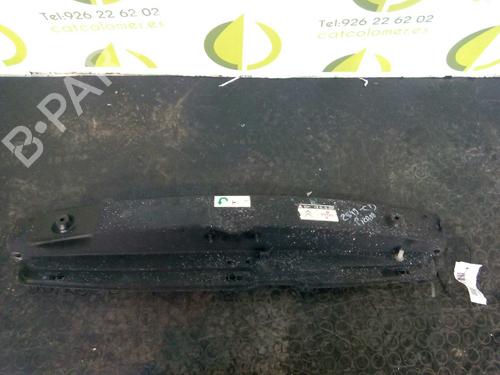 Front bumper reinforcement CITROËN XSARA PICASSO (N68) 2.0 HDi (90 hp) 8758315