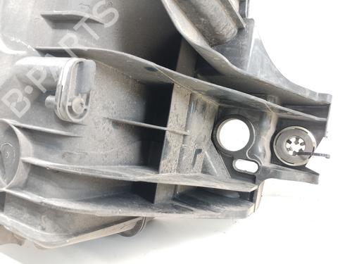 AdBlue tank PEUGEOT 3008 I MPV (0U_)  | BP19782497M85 
