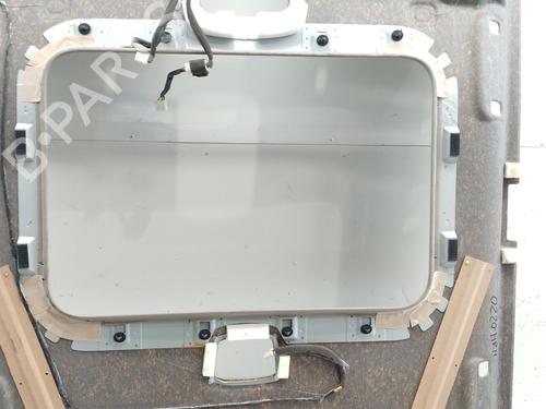 Interiør tag SSANGYONG KORANDO (CK) 2.0 e-XDi | BP33400579I12 - Image 8