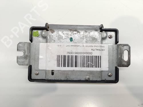 Elektronisk modul SSANGYONG REXTON / REXTON II (GAB_)  | BP11673876M83 