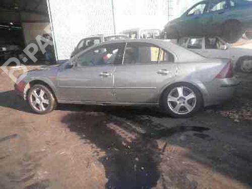 Rear right interior door handle FORD MONDEO III (B5Y) 2.0 TDCi | BP3220544I16  - Image 9