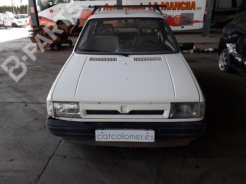 Used Parts SEAT IBIZA I (21A)  0.9  1036129