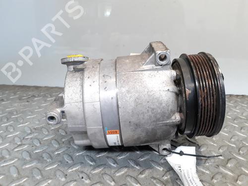 AC compressor OPEL VECTRA B Estate (J96)  | BP8061904M34 