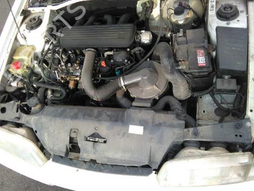 Køler CITROËN ZX (N2)  | BP5155024M31 