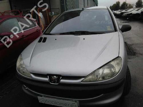 Starter PEUGEOT 206 Hatchback (2A/C) 1.4 i | BP5601168M8 