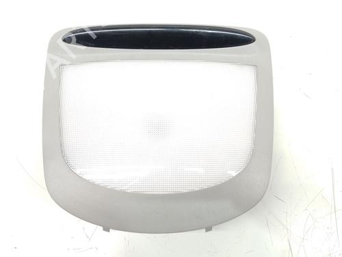 Interior roof light MERCEDES-BENZ M-CLASS (W164) ML 300 CDI 4-matic (164.121) | BP32477890I8