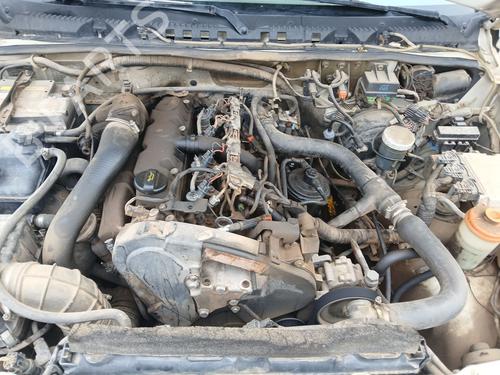 Used Gearbox SUZUKI VITARA (ET) HDI (SE 420HDI) (87 hp) 29285309