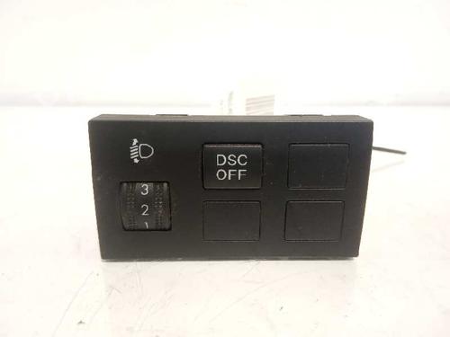 Used Headlight switch Headlight switch MAZDA 6 Hatchback (GH) 2.0 MZR-CD (GH14) (140 hp) 14232433 14232433