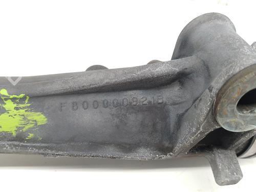 Steering rack TOYOTA AURIS (_E15_) 2.0 D-4D (ADE150_, ADE150R) | BP29508950M22 