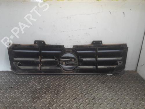 Grille SSANGYONG MUSSO (FJ)  | BP15879117C40 