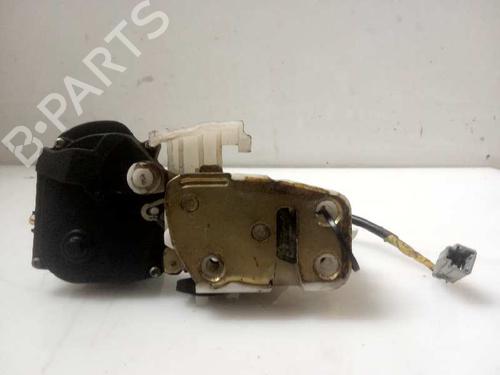 Venstre bak lås ROVER 45 I Hatchback (RT) [2000-2005]  3067044