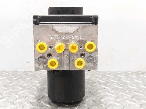 Used ABS pump PEUGEOT 407 (6D_) [2004-2011]  6118302