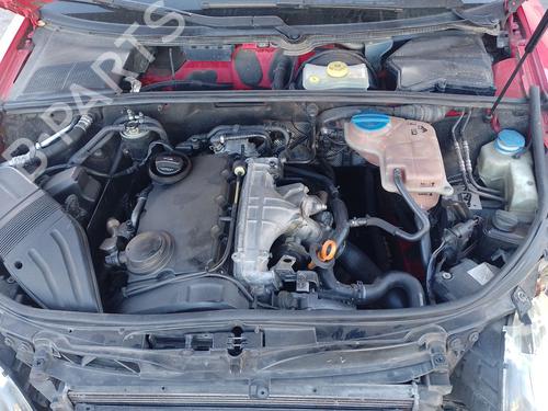 Used Engine AUDI A4 B7 (8EC) 2.0 TDI 16V (140 hp) 29483412