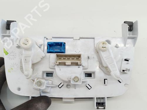 Climate control FIAT GRANDE PUNTO (199_) 1.3 D Multijet (199.AXD11, 199.AXD1A, 199.AXD1B,... | BP33461203I5 - Image 3