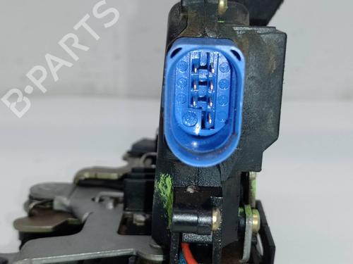 Rear right lock SEAT ALTEA (5P1)  | BP21067134C99 