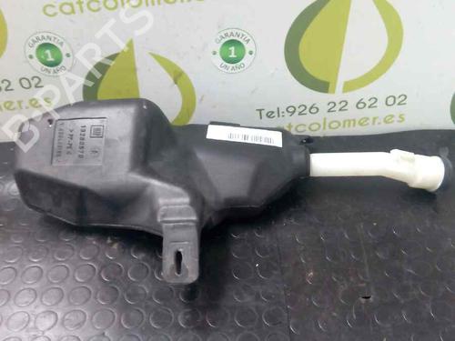 Used Windscreen washer tank OPEL ASTRA J (P10) [2009-2016]  7432586