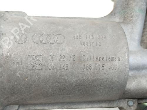 Oil radiator VW GOLF IV (1J1) | BP14230356M33