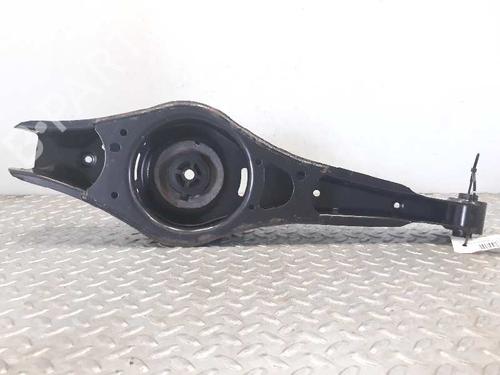 Left rear suspension arm SEAT ALTEA (5P1) | BP5864359M14