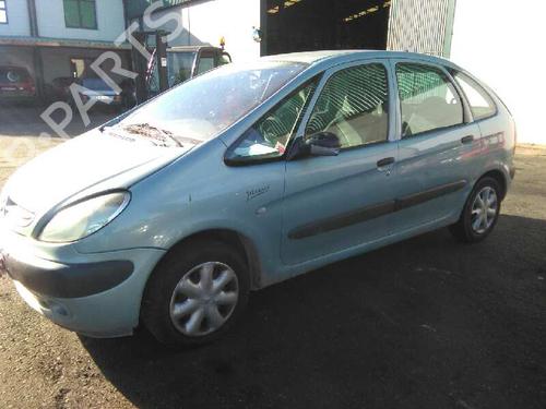 Driver airbag CITROËN XSARA PICASSO (N68) 2.0 HDi | BP3072952C9 