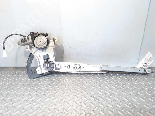 Fensterheber links vorne CHEVROLET AVEO / KALOS Saloon (T250, T255) 1.4 (94 hp) 7777866