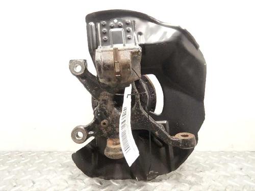 Left front steering knuckle BMW 3 Compact (E46) 320 td | BP6331080M25 