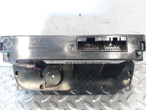 Climate control HYUNDAI SANTA FÉ I (SM) 2.0 CRDi | BP5884365I5 