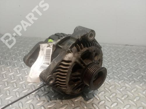 Used Alternator Alternator BMW 3 (E46) 330 d (184 hp) 11021633 11021633