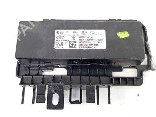 Used Control unit Control unit 37611055 37611055