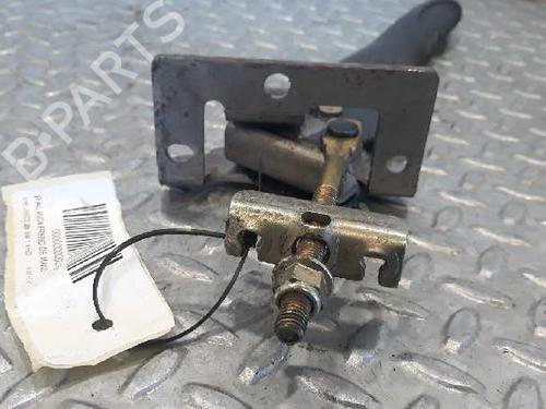 Hand brake PEUGEOT 206 Hatchback (2A/C) 1.4 HDi eco 70 | BP8782961I18 