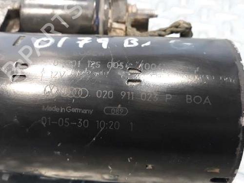 Starter SEAT IBIZA II (6K1)  | BP3548695M8 
