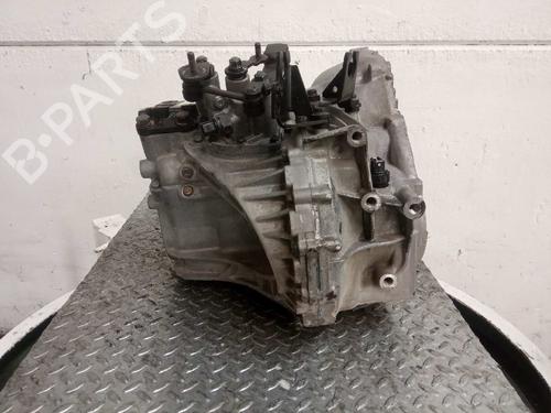 Gearbox HYUNDAI SONATA V (NF)  | BP6602037M3 