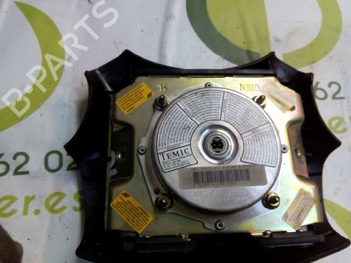 Driver airbag SEAT ALHAMBRA (7V8, 7V9)  | BP3054358C9 